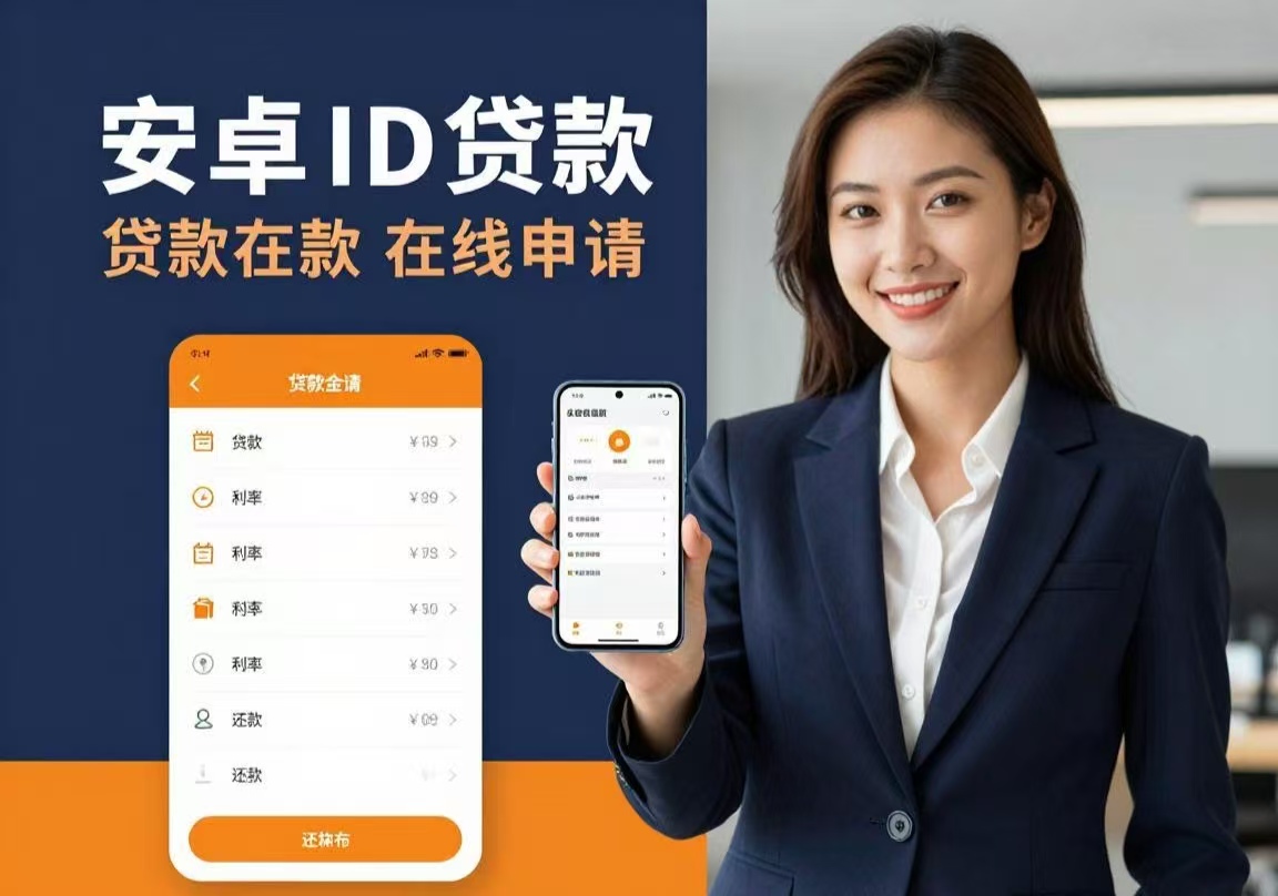 苹果ID贷怎么玩？绑ID秒下的钱能信吗？