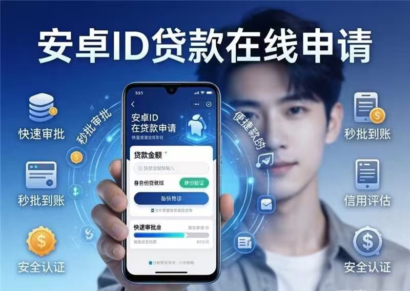 苹果ID贷怎么玩？绑ID秒下的钱能信吗？